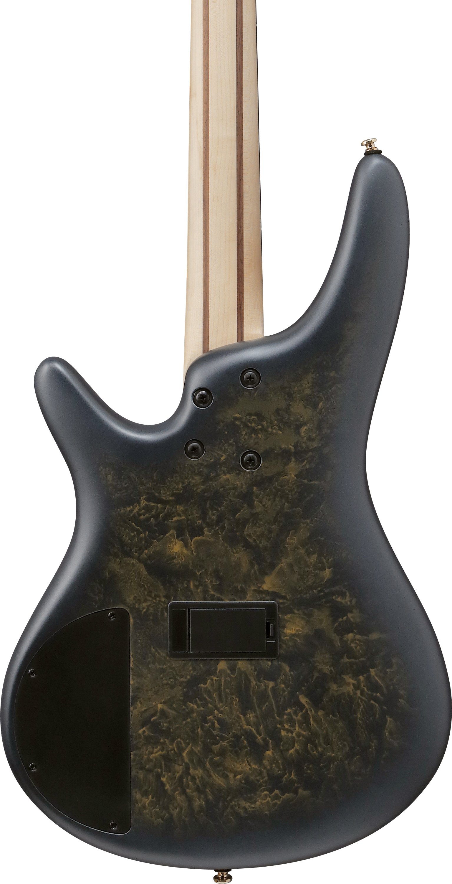 SR300EDX SR E-Bass 4 Frozen Gold Matte